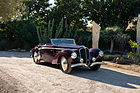 Delahaye 135 M Roadster by Guilloré (1947) - als Lot 170 an der RM Sotheby’s Arizona Versteigerung 2025