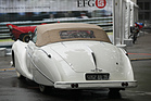 Delahaye 135 M Saoutchik (1949) - am Zurich Classic Car Award 2015