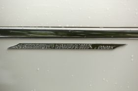 Delahaye 135 M Saoutchik (1949) - am Zurich Classic Car Award 2015