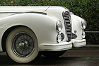 Delahaye 135 M Saoutchik (1949) - am Zurich Classic Car Award 2015
