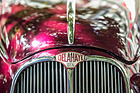 Delahaye 135 M Worblaufen Cabriolet (1947) - Concours d'Excellence International 2017