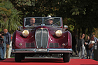 Delahaye 135 M Worblaufen Cabriolet (1947) - Concours d'Excellence International 2017