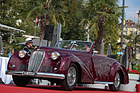 Delahaye 135 M Worblaufen Cabriolet (1947) - Concours d'Excellence International 2017