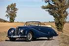 Bild: Delahaye 135 M cabriolet Estérel par Guilloré (1950) - als Lot 152 angeboten an der Artcurial André Trigano Collection 2020 Versteigerung am 13. September 2020