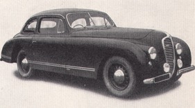 Delahaye 135 M 
