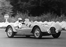 Delahaye 135 MS (1935) - Le Mans-Ausführung mit 3500 ccm