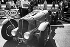 Delahaye 135 MS (1938) - Le Mans Siegermodell von 1938, im Besitz von Rob Walker