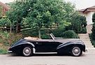Delahaye 135 MS (1948) - Graber-Cabriolet auf Delahaye-Basis