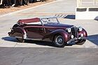 Delahaye 135 MS Cabriolet (1937) — Lot 41 at Bonhams’ The Laguna Seca Auction 2026