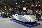 Delahaye 135 MS Cabriolet Figoni & Falaschi (1939) - Lot 050 - Höchstgebot EUR 1,05 Millionen - Artcurial Paris 2017