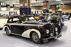 Delahaye 135 MS Coach Chapron (1949) - restauriert von Dominique Tessier, angeboten von Artcurial für EUR 100'000 bis 150'000 - Rétromobile Paris 2022