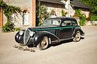 Bild: Delahaye 135 MS Coach von Guilloré (1938) - als Lot 104 angeboten an der Artcurial Le Mans Classic Versteigerung am 2. Juli 2022