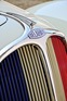 Delahaye 135 MS Coupé 1938 - Schriftzug