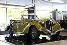 Artikelbild Delahaye 135 MS Tüscher gewinnt den Zürich Classic Car Award 2012