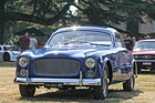 Delahaye 135 MS Faget Varnet (1954) - Kategorie "L'Elégance Européenne 1945-1955" - Concours d'Elégance Suisse Coppet 2022