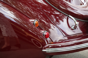Delahaye 135 MS Graber (1939) - am Zurich Classic Car Award 2014 (ZCCA)