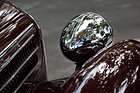 Delahaye 135 MS Graber (1939) - am Zurich Classic Car Award 2014 (ZCCA)