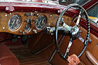 Delahaye 135 MS Graber (1939) - am Zurich Classic Car Award 2014 (ZCCA)