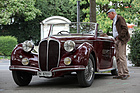 Delahaye 135 MS Graber (1939) - am Zurich Classic Car Award 2014 (ZCCA)