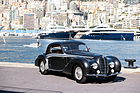 Delahaye 135 MS Sport Coupé by Chapron (1947) - as lot 150 at the RM/Sotheby's Monaco auction of May 14, 2022