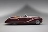 Delahaye 135 MS cabriolet par Saoutchik (1950) - als Lot 050 angeboten an der Artcurial Rétromobile Paris Versteigerung am 3./4. Februar 2023 (© Artcurial, 2022) Delahaye 135 MS cabriolet par Saoutchik (1950) - als Lot 050 angeboten an der Artcurial Rétromobile Paris Versteigerung am 3./4. Februar 2023 (© Artcurial, 2022)