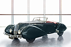 Delahaye 135 Roadster in the style of Figoni et Falaschi (1939) - als Lot 123 angeboten an der Versteigerung von RM/Sotheby's in Paris am 5. Februar 2020