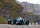 Delahaye 135 S (1935) - am Klausenrennen 2013