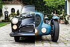 Artikelbild Vom Delahaye 135 S zum M Sport Hebmüller Coupé - Metamorphosen eines besonderen Autos
