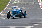 Delahaye 135 S (1936) - Vorkriegslegenden beim ADAC Eifelrennen 2012