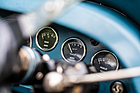 Bild: Delahaye 135 S (1936) - komplette Instrumentierung
