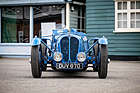 Bild: Delahaye 135 S Works (1936) - als Lot 339 an der RM/Sotheby’s London Versteigerung 2024