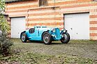 Delahaye 135 Spécial réplique (1938) - offered as lot 030 at the Artcurial Rétromobile Paris auction on February 2, 2024