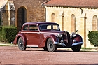 Delahaye 135 Sport Coach Chapron (1936) - als Lot 017 angeboten an der Versteigerung von Artcurial an der Rétromobile Paris am 7. Februar 2020