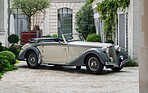 Image: Delahaye 135M Cabriolet (1938) - as lot 82 at the Gooding Christie's auction on January 29, 2026 in Paris