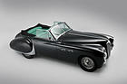 Delahaye 135M Cabriolet (1950) - als Lot 130 an der Bonhams Amelia Island Versteigerung am 8. März 2018
