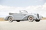 Delahaye 135M Cabriolet Chapron (1951) - als Lot 158 unter dem Hammer an der RM Auction in Monterey am 15./16. August 2014 (© Pawel Litwinski - Courtesy RM Auctions, 2014)