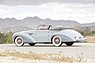 Delahaye 135M Cabriolet Chapron (1951) - als Lot 158 unter dem Hammer an der RM Auction in Monterey am 15./16. August 2014 (© Pawel Litwinski - Courtesy RM Auctions, 2014)