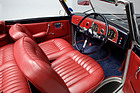 Image: Delahaye 135M Cabriolet Graber (1946) - as lot 124 at the RM/Sotheby's St. Moritz auction on September 17, 2021