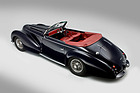 Image: Delahaye 135M Cabriolet Graber (1946) - as lot 124 at the RM/Sotheby's St. Moritz auction on September 17, 2021