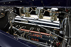 Image: Delahaye 135M Cabriolet Graber (1946) - as lot 124 at the RM/Sotheby's St. Moritz auction on September 17, 2021