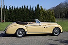 Delahaye 135M Cabriolet Letourneur et Marchand (1950) - angeboten als Lot 310 an der Versteigerung von RM Auctions in Monaco am 12. Mai 2012