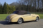 Delahaye 135M Cabriolet Letourneur et Marchand (1950) - angeboten als Lot 310 an der Versteigerung von RM Auctions in Monaco am 12. Mai 2012