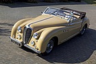 Delahaye 135M Cabriolet Letourneur et Marchand (1950) - angeboten als Lot 310 an der Versteigerung von RM Auctions in Monaco am 12. Mai 2012