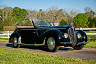 Delahaye 135M Convertible (1947) - als Lot 148 an der Bonhams Amelia Island Versteigerung am 20. Mai 2021