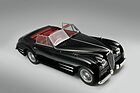 Image: Delahaye 135M Convertible (1950) - as lot 126 at the Bonhams auction "Les Grandes Marques à Monaco" on April 23, 2021