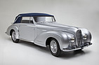 Delahaye 135M Convertible (1951) - als Lot 134 an der Bonhams Monaco Versteigerung am 11. Mai 2018