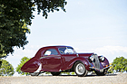 Bild: Delahaye 135M Coupé By Van Leersum (1946) - als Lot 152 angeboten an der RM/Sotheby's London Versteigerung vom 5. November 2022