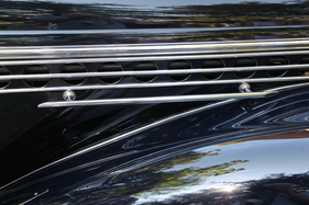 Delahaye 135M Giulloré (1948) - Zurich Classic Car Award ZCCA 2017