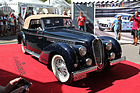 Delahaye 135M Giulloré (1948) - Zurich Classic Car Award ZCCA 2017