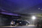 Delahaye 135M Guilloré Coué (1950) - am Bonhams Paris Sale 2012 nicht verkauft, Höchstangebot € 68'000 (Lot 264)